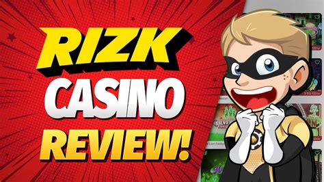 rizk online casino